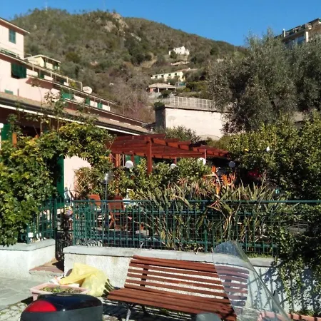 Apartment Da Ermanno - Sterlizia *