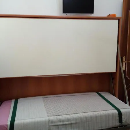 Apartment Da Ermanno - Sterlizia