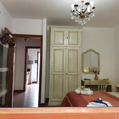 Apartment Da Ermanno - Sterlizia *