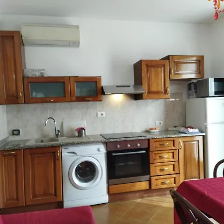 Da Ermanno - Sterlizia Apartment