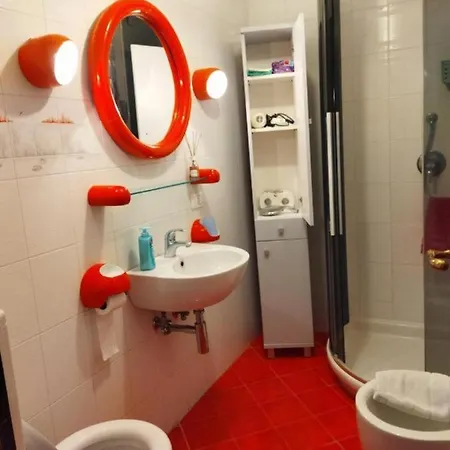Apartment Da Ermanno - Sterlizia Bonassola